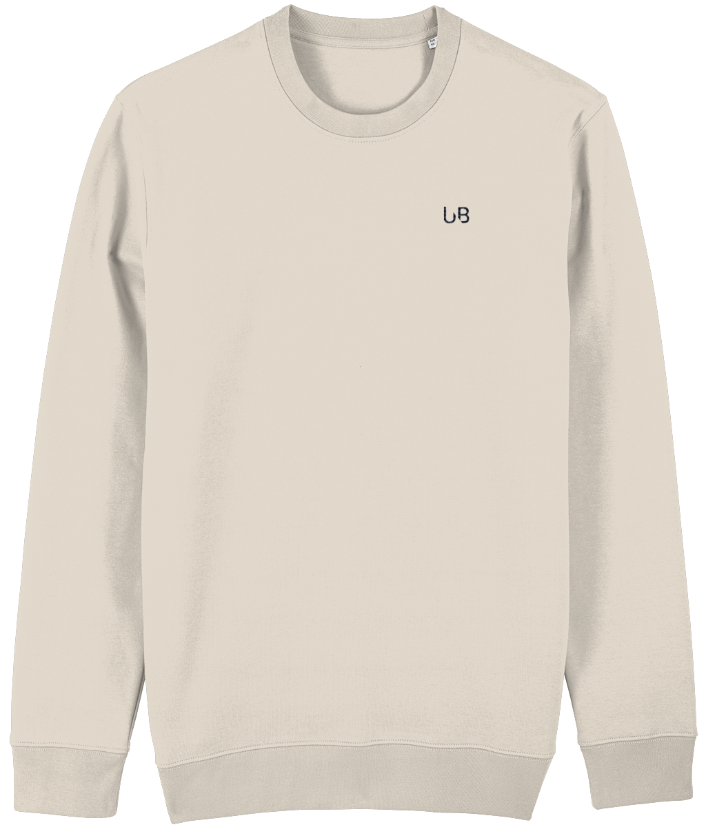 The Ultimate Boon Angelic Unisex Crew Neck Sweatshirt