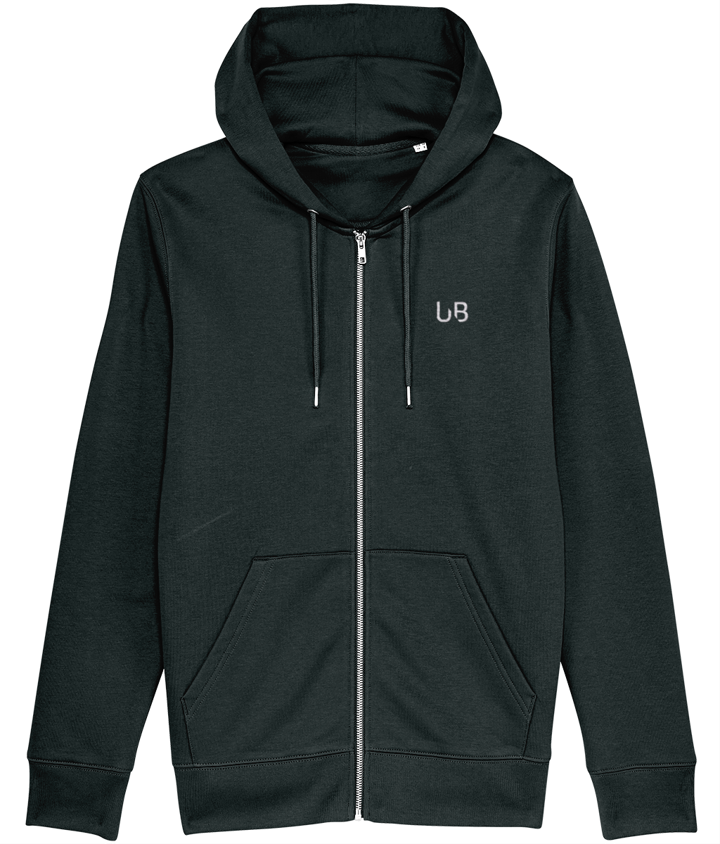 The Ultimate Boon Legendary Hoodie Sweatshirt with Zip