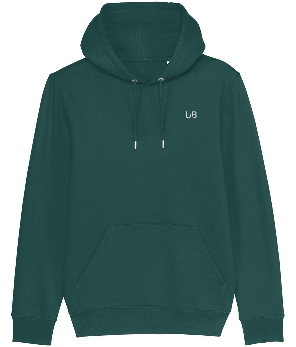 The Ultimate Boon Overhead Stealth Hoodie