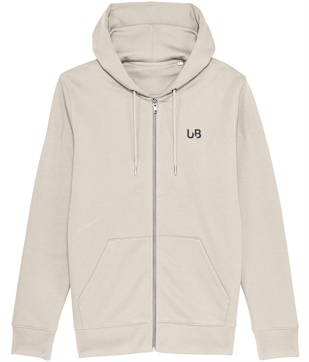 The Ultimate Boon Angelic Hoodie Sweatshirt with Zip