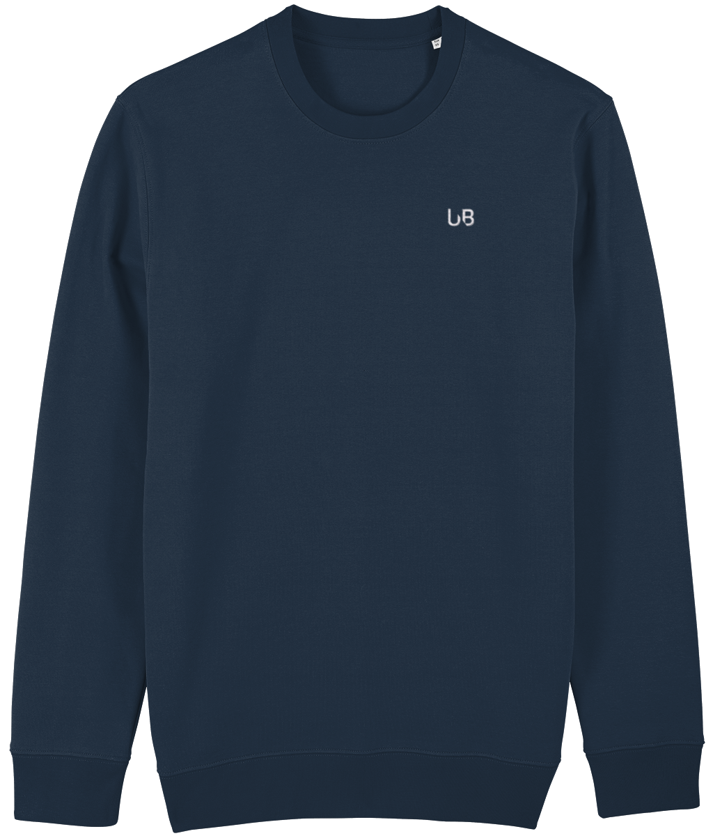 The Ultimate Boon Legendary Unisex Crew Neck Sweatshirt