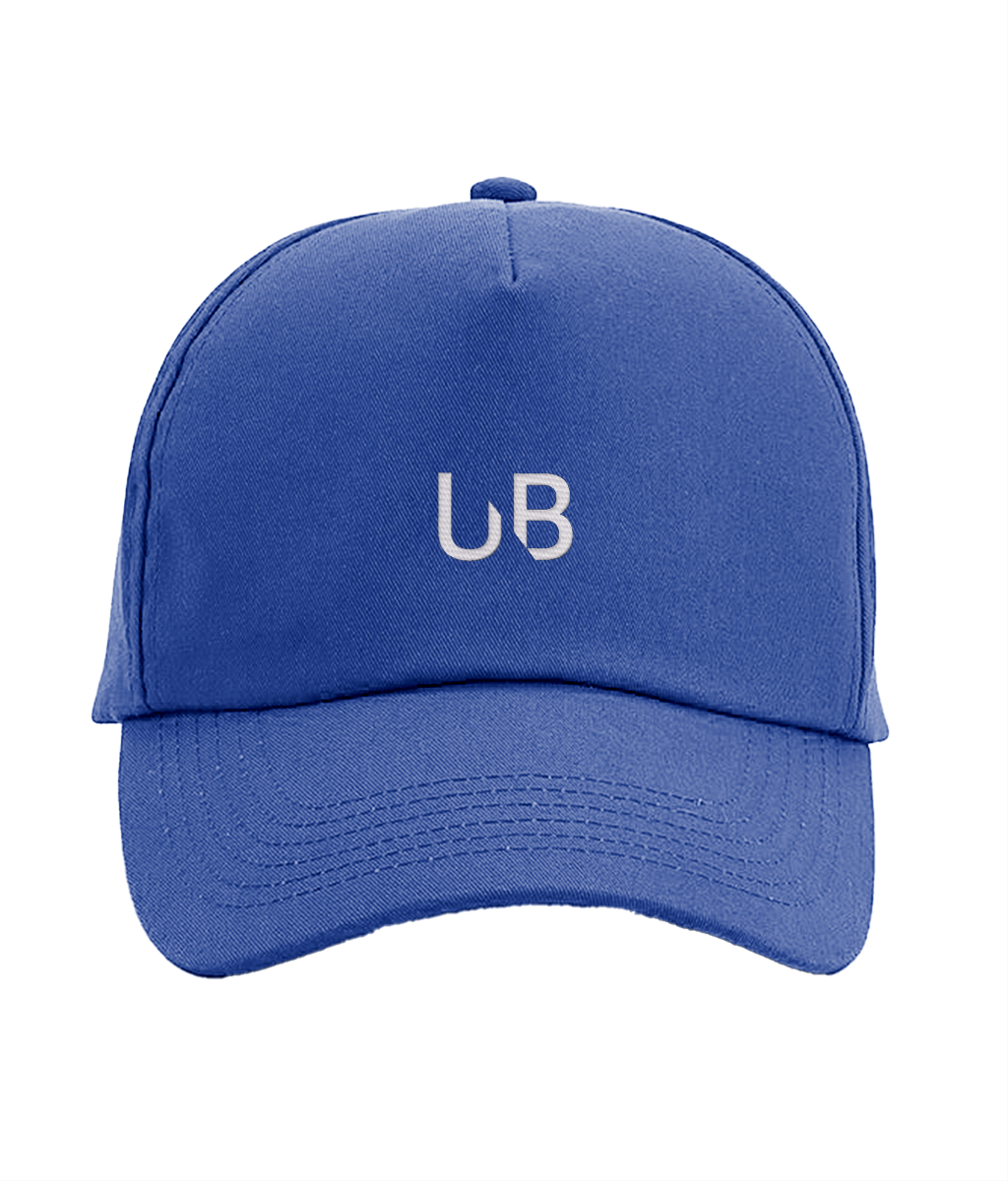 The Ultimate Boon Authentic 5-panel cap