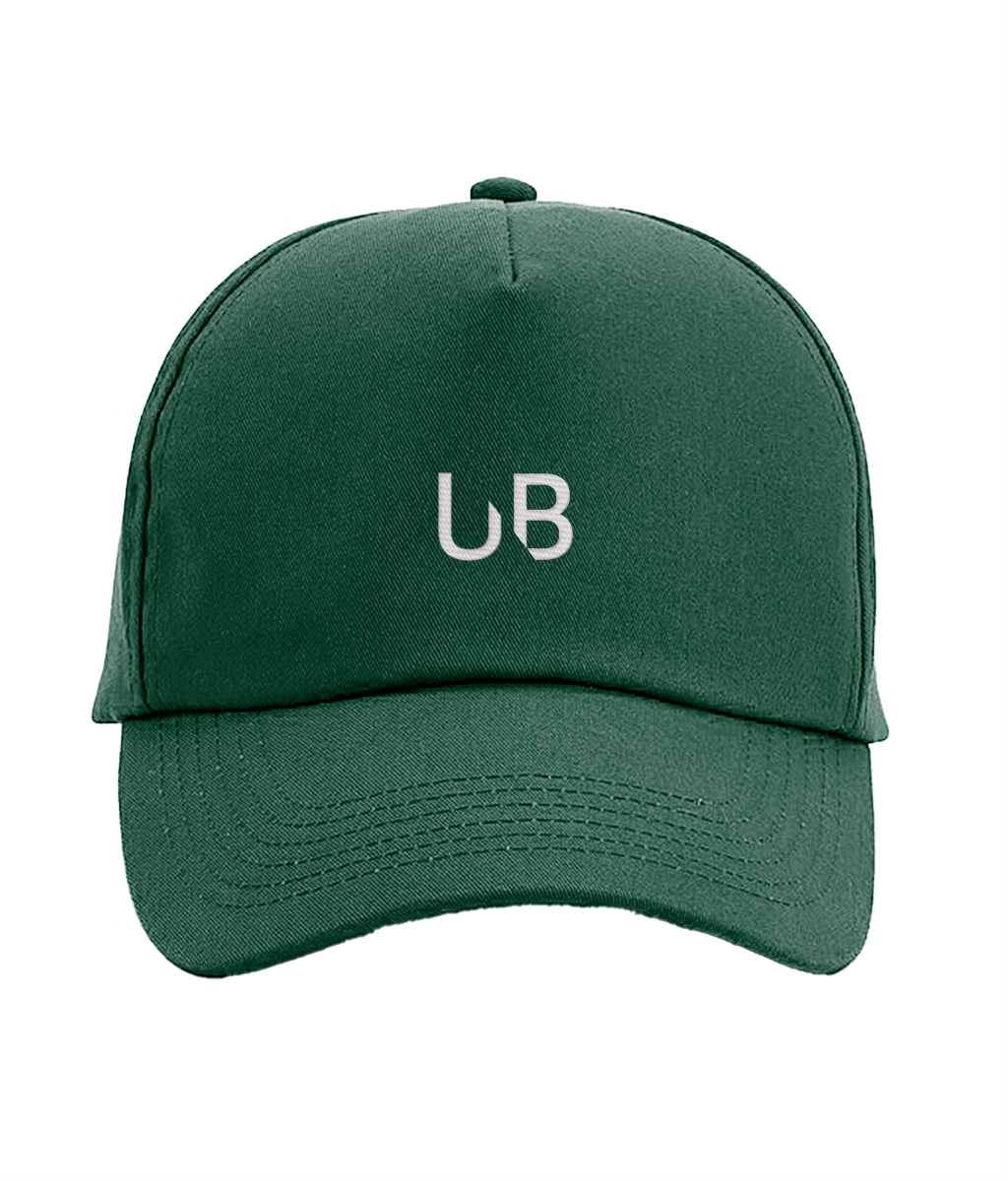 The Ultimate Boon Authentic 5-panel cap