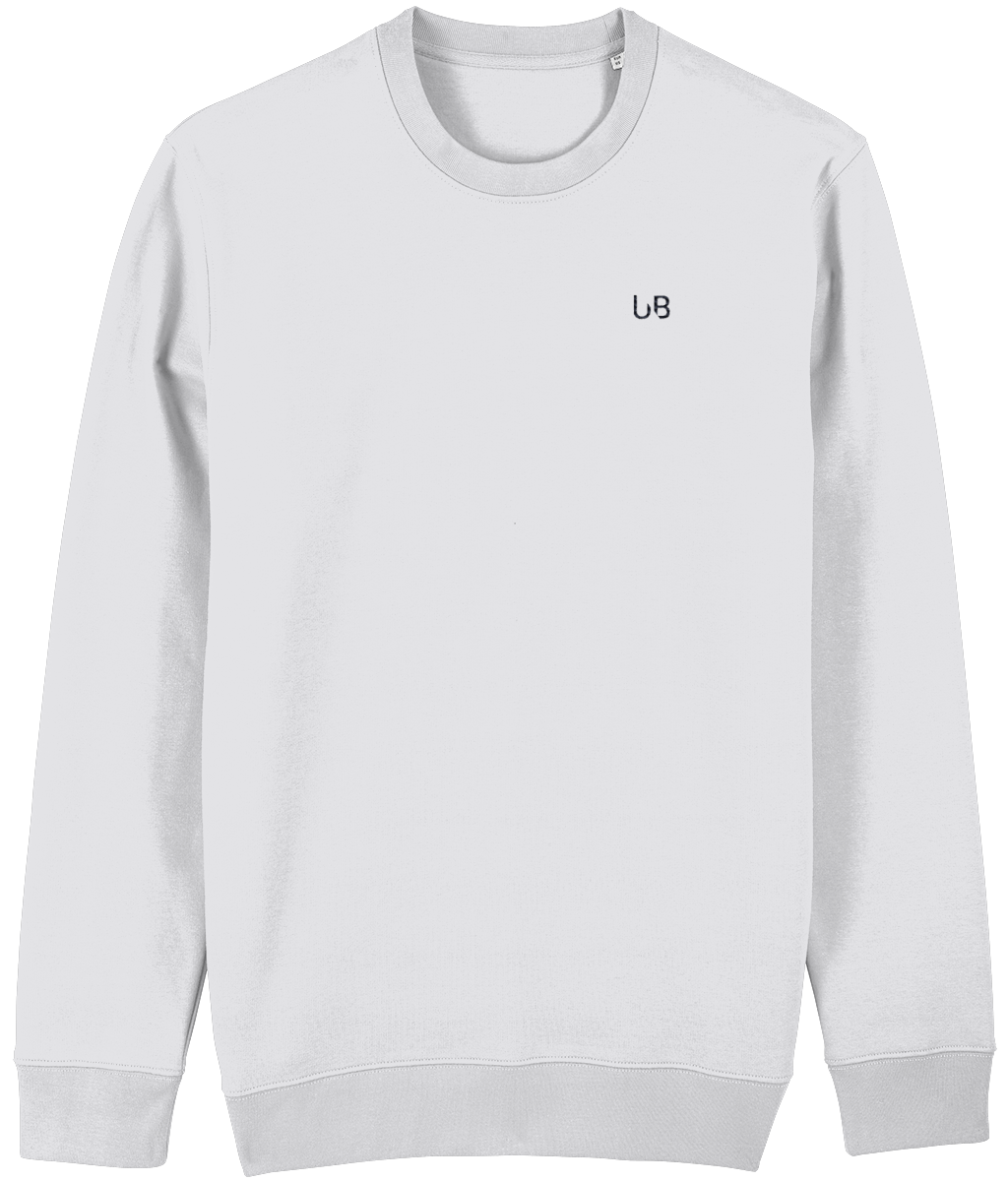 The Ultimate Boon Angelic Unisex Crew Neck Sweatshirt