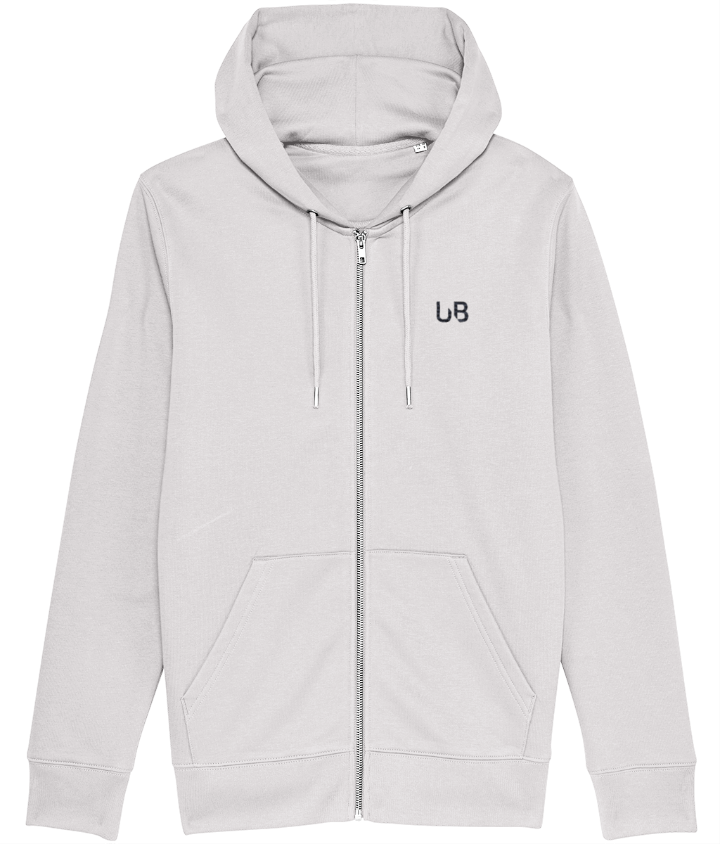 The Ultimate Boon Angelic Hoodie Sweatshirt with Zip