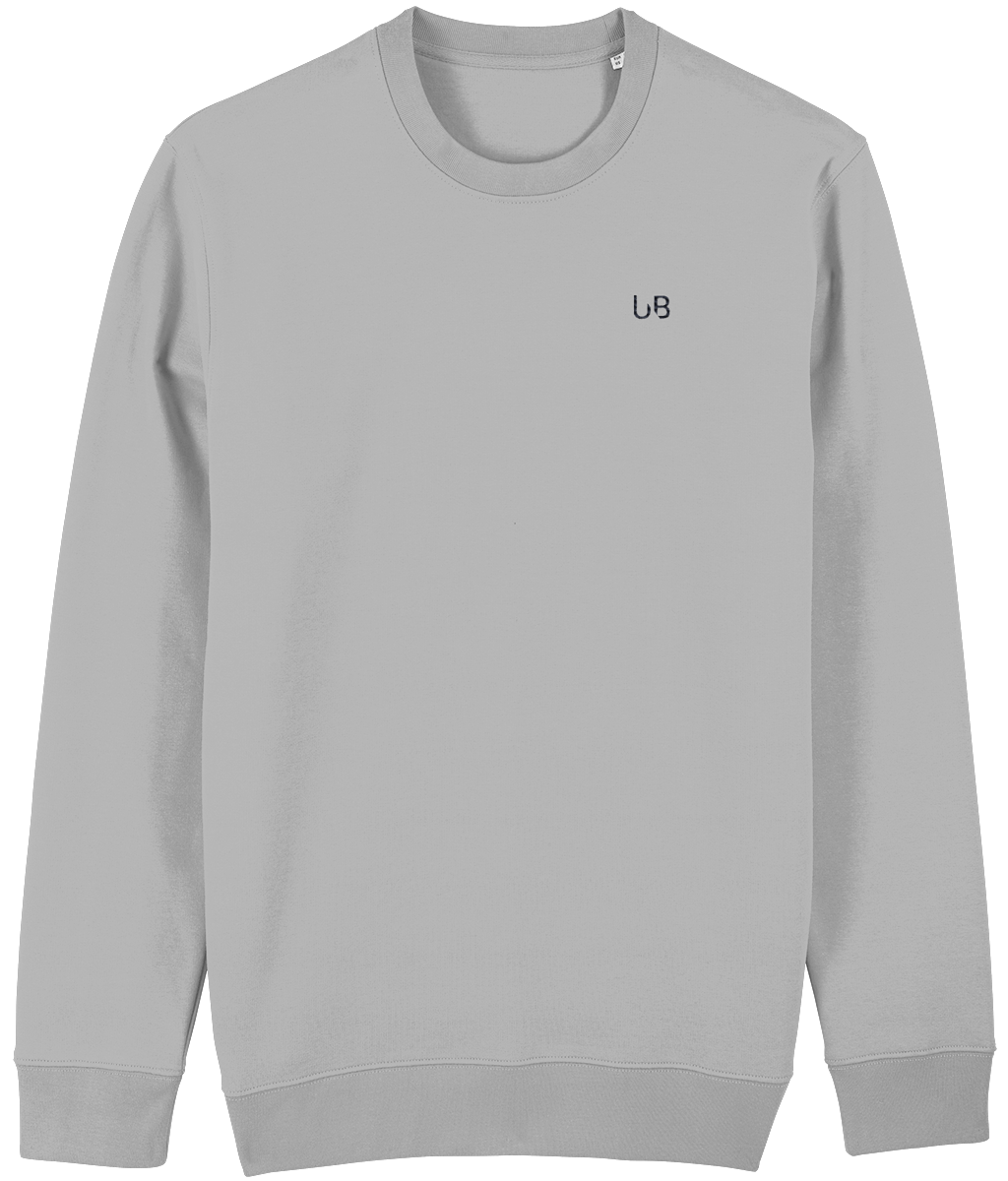 The Ultimate Boon Angelic Unisex Crew Neck Sweatshirt