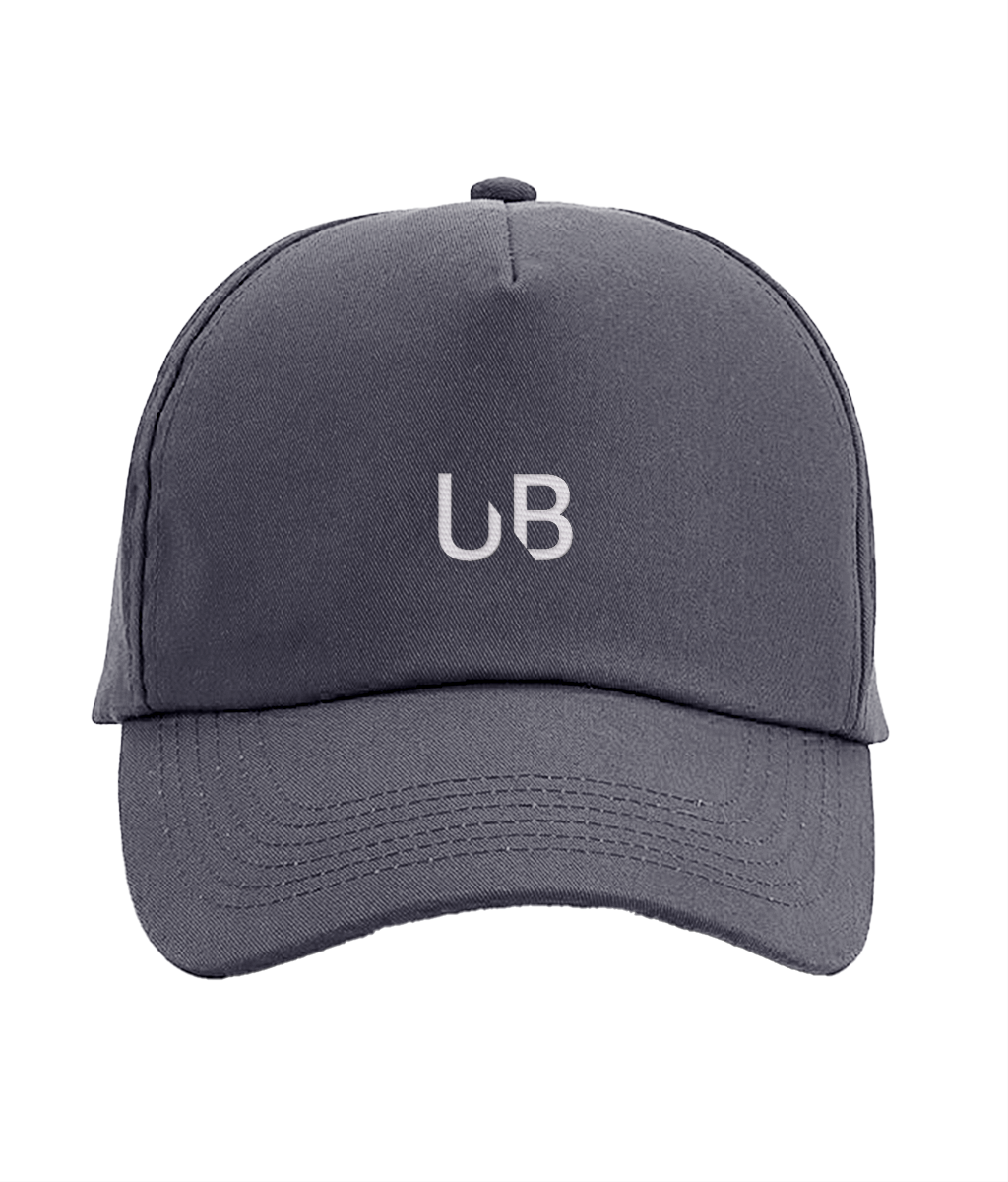 The Ultimate Boon Authentic 5-panel cap