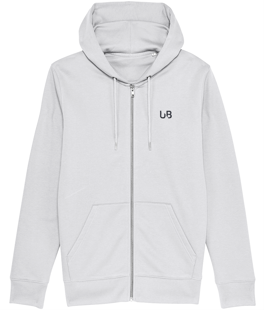 The Ultimate Boon Angelic Hoodie Sweatshirt with Zip