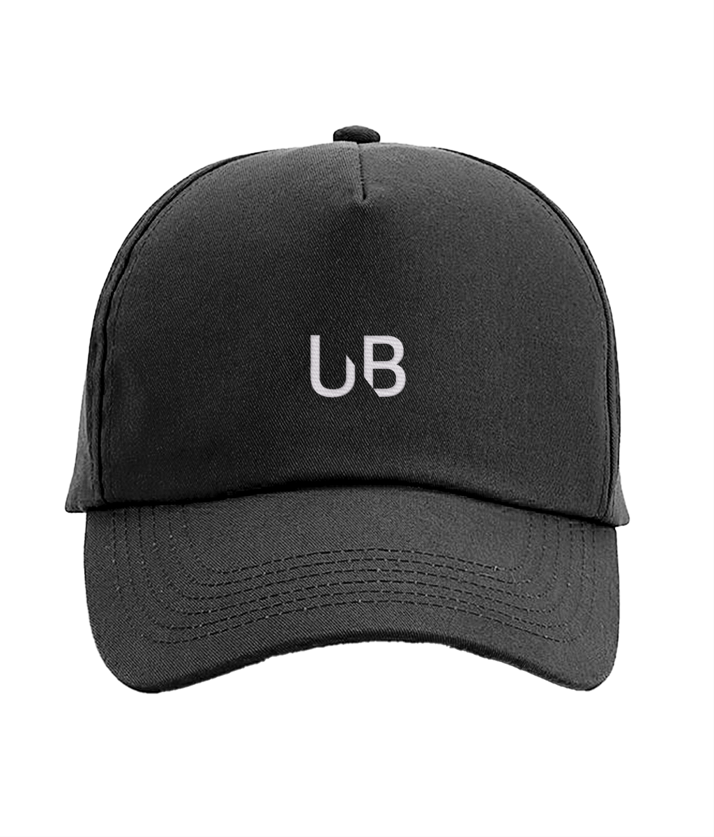 The Ultimate Boon Authentic 5-panel cap