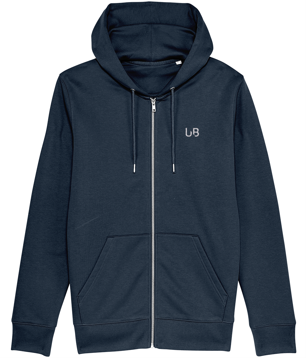 The Ultimate Boon Legendary Hoodie Sweatshirt with Zip