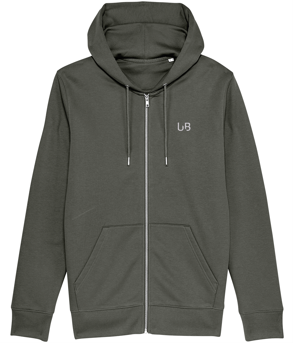 The Ultimate Boon Legendary Hoodie Sweatshirt with Zip