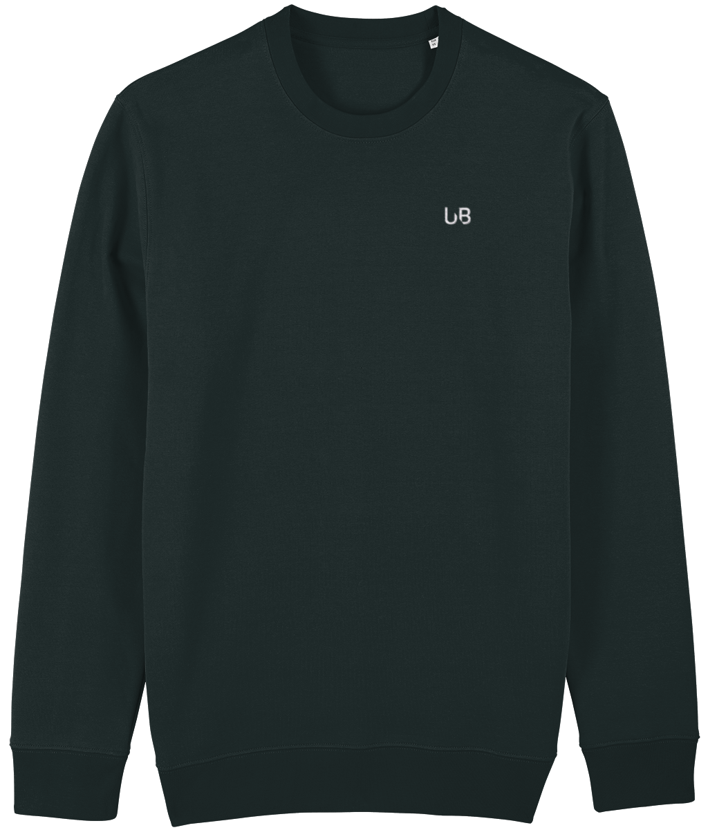 The Ultimate Boon Legendary Unisex Crew Neck Sweatshirt