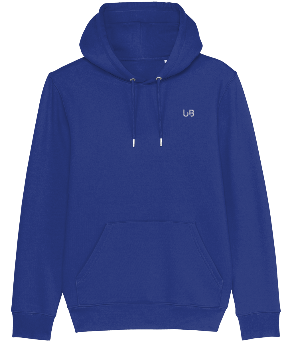 The Ultimate Boon Overhead Stealth Hoodie