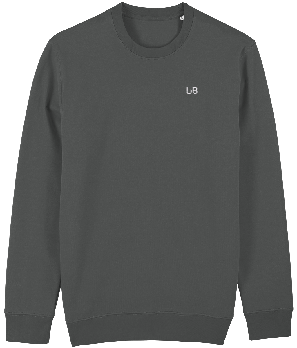 The Ultimate Boon Legendary Unisex Crew Neck Sweatshirt