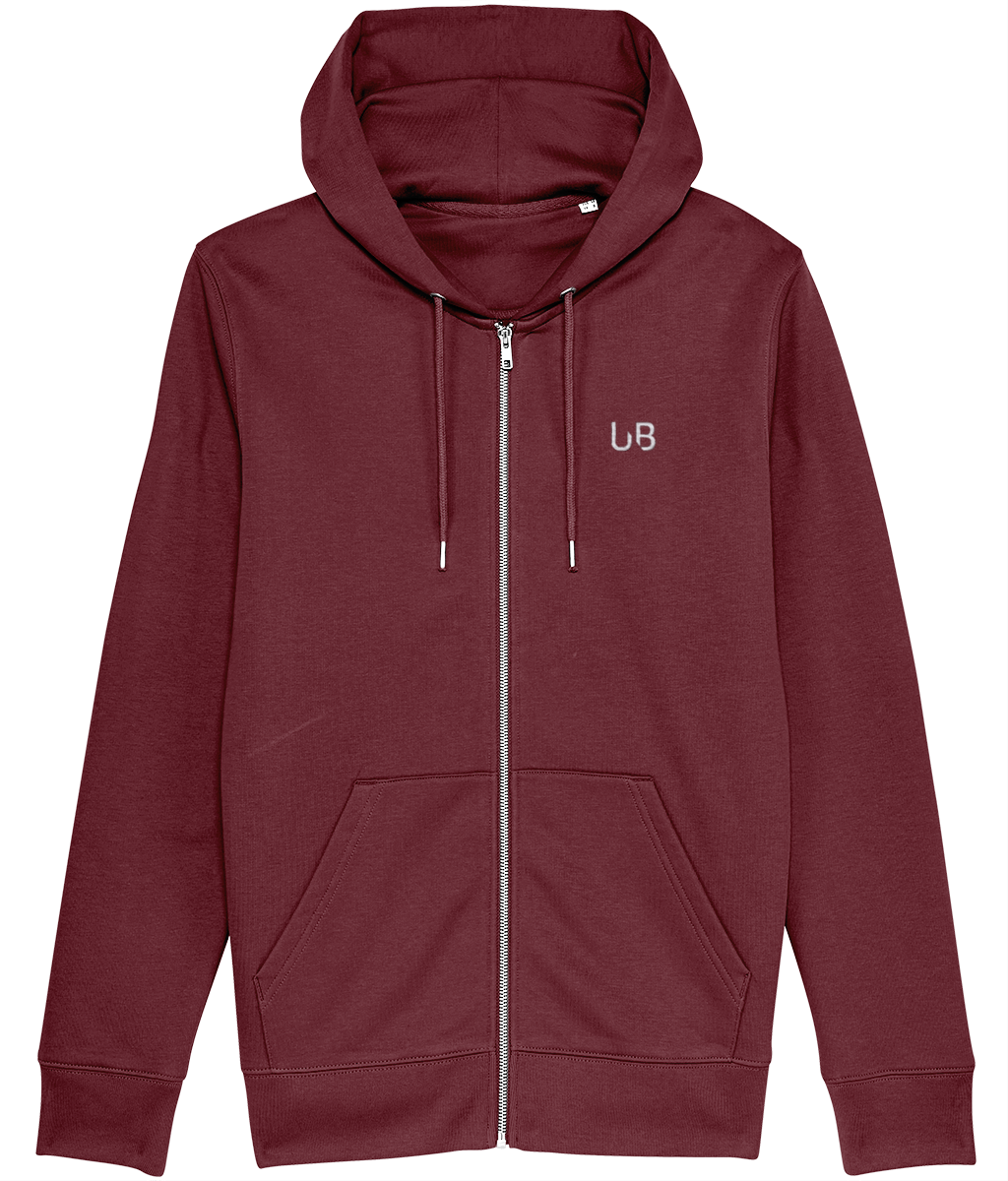 The Ultimate Boon Legendary Hoodie Sweatshirt with Zip