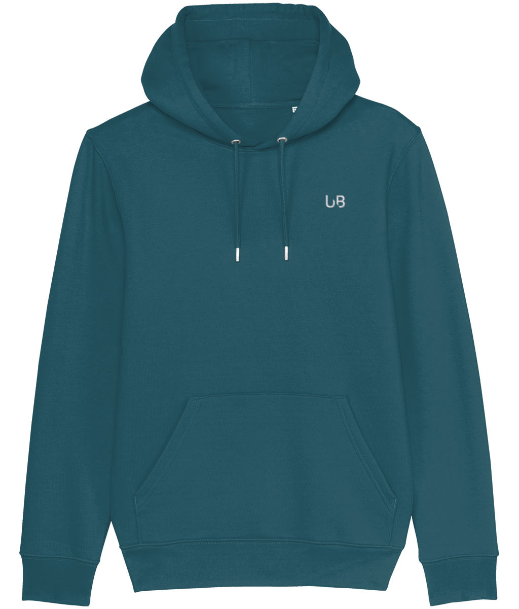 The Ultimate Boon Overhead Stealth Hoodie