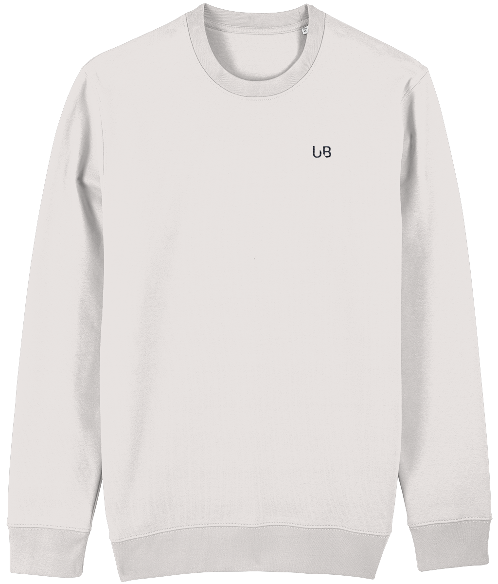 The Ultimate Boon Angelic Unisex Crew Neck Sweatshirt