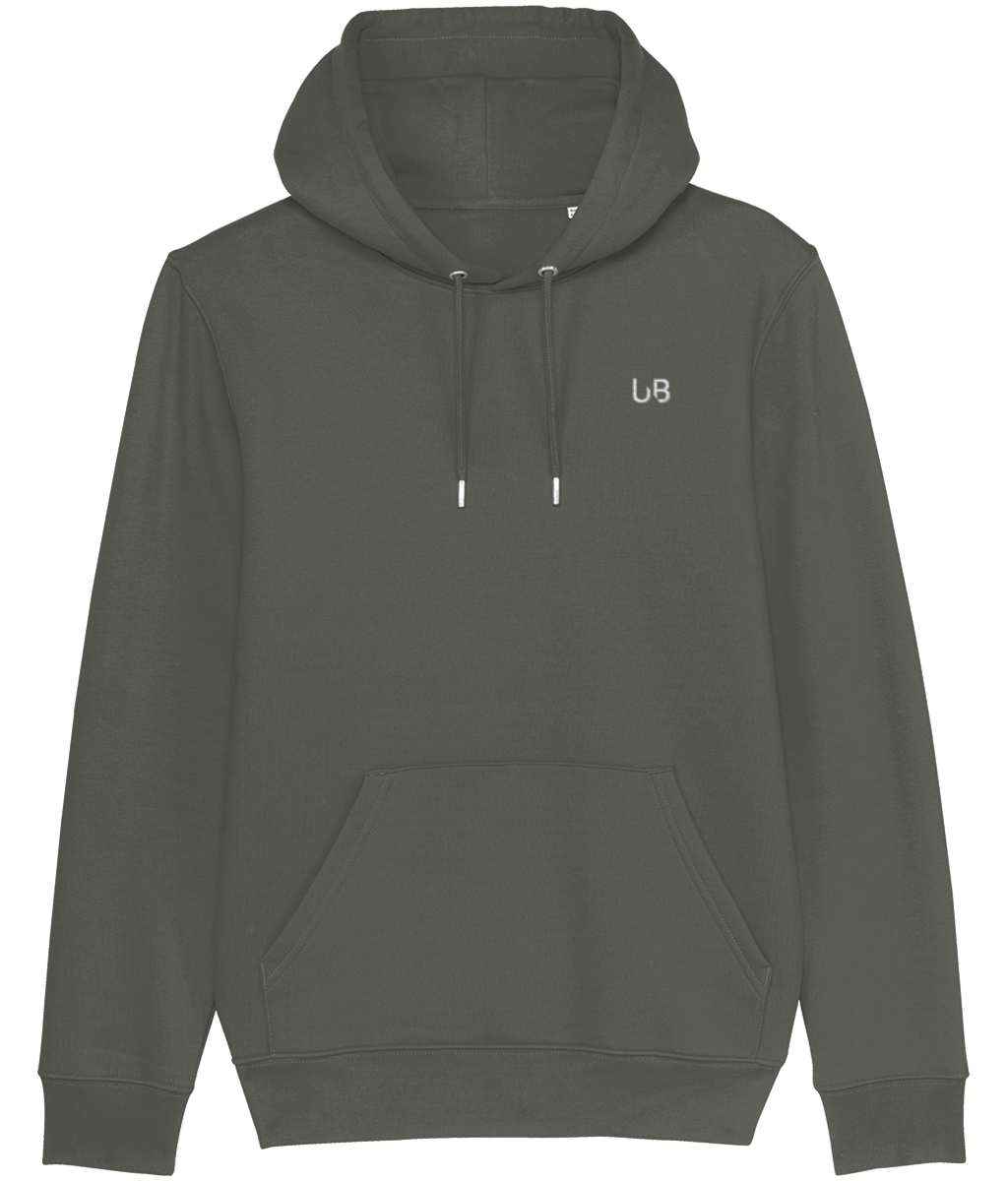 The Ultimate Boon Overhead Stealth Hoodie