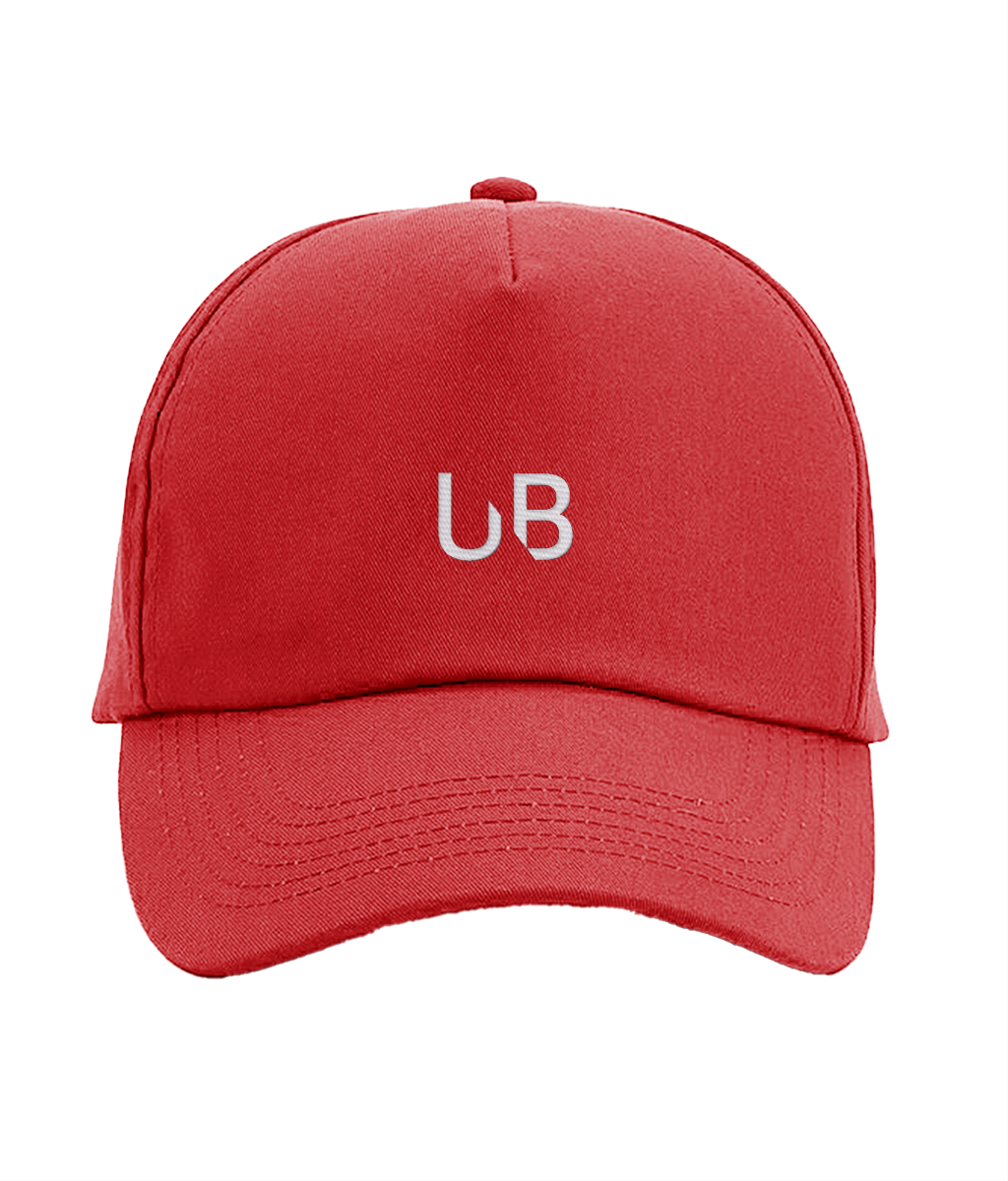 The Ultimate Boon Authentic 5-panel cap