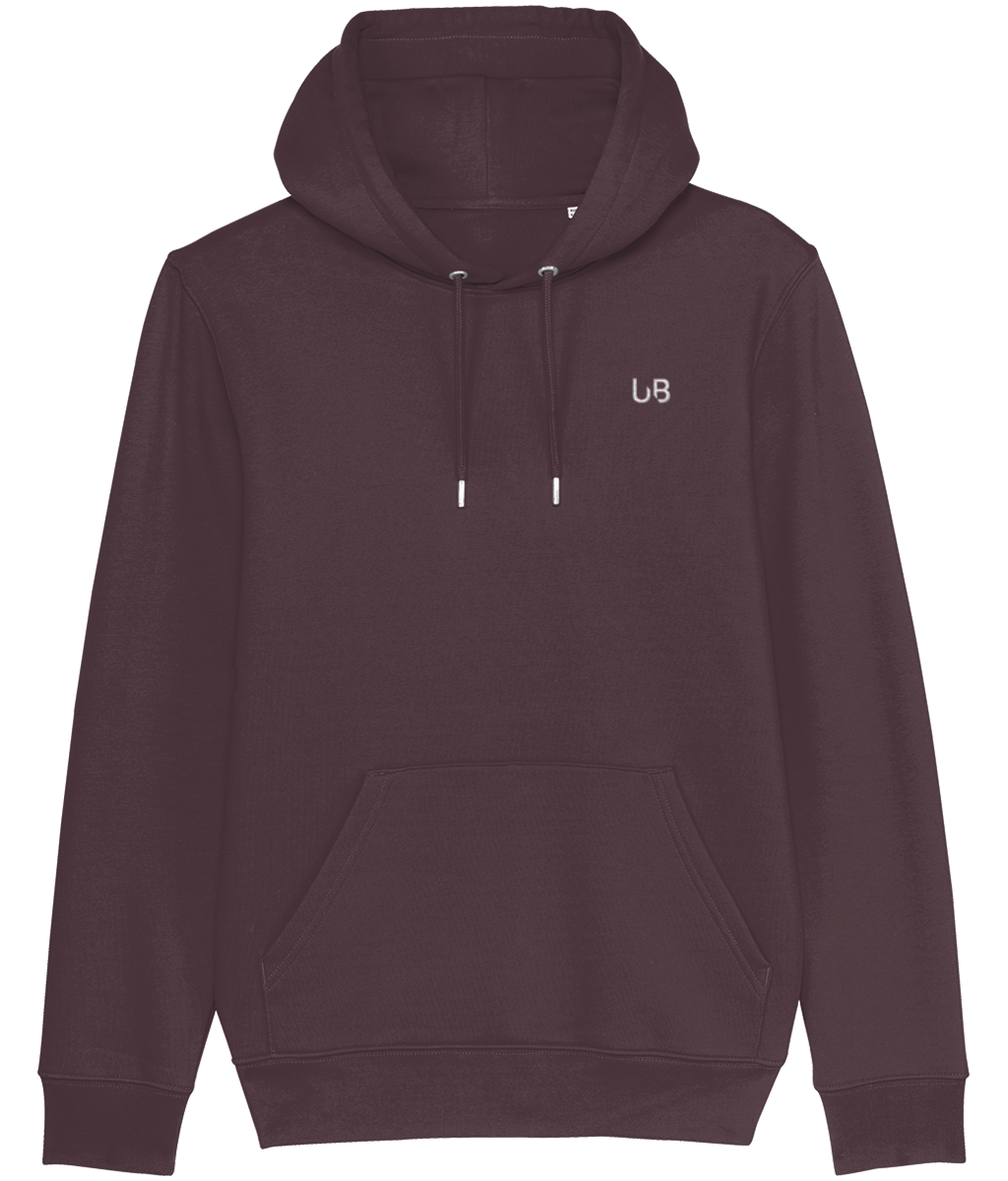 The Ultimate Boon Overhead Stealth Hoodie