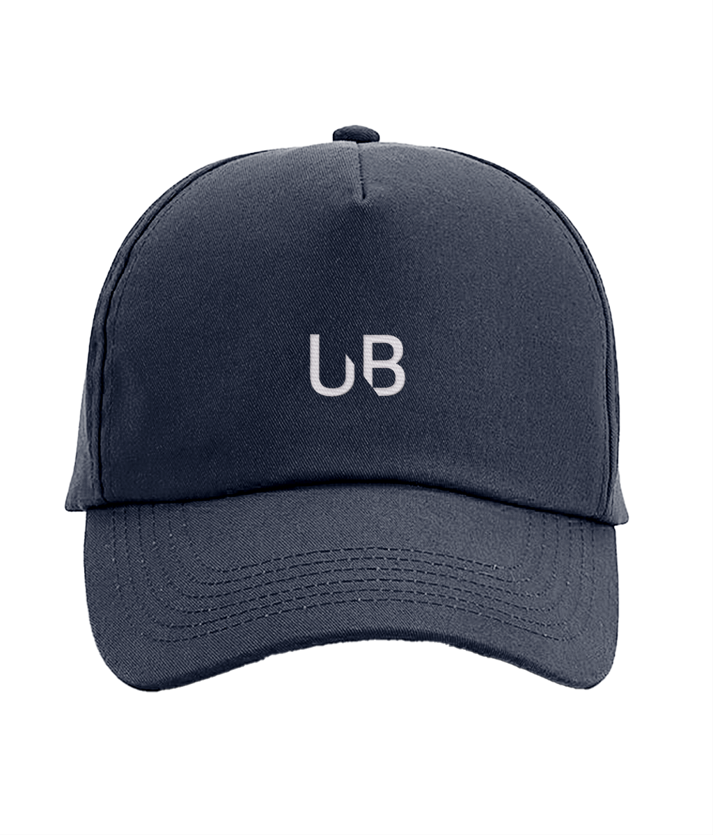 The Ultimate Boon Authentic 5-panel cap
