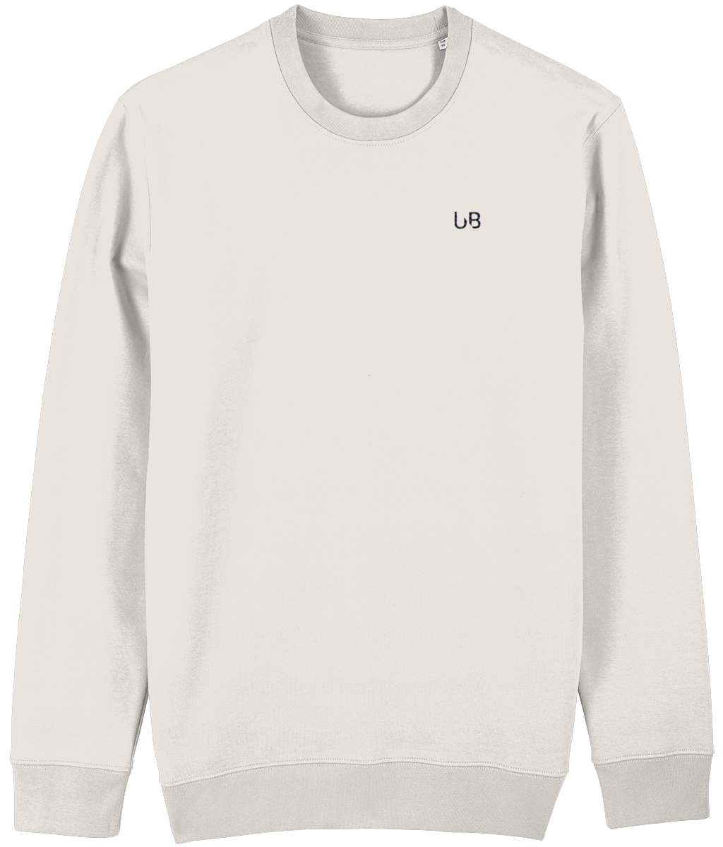 The Ultimate Boon Angelic Unisex Crew Neck Sweatshirt