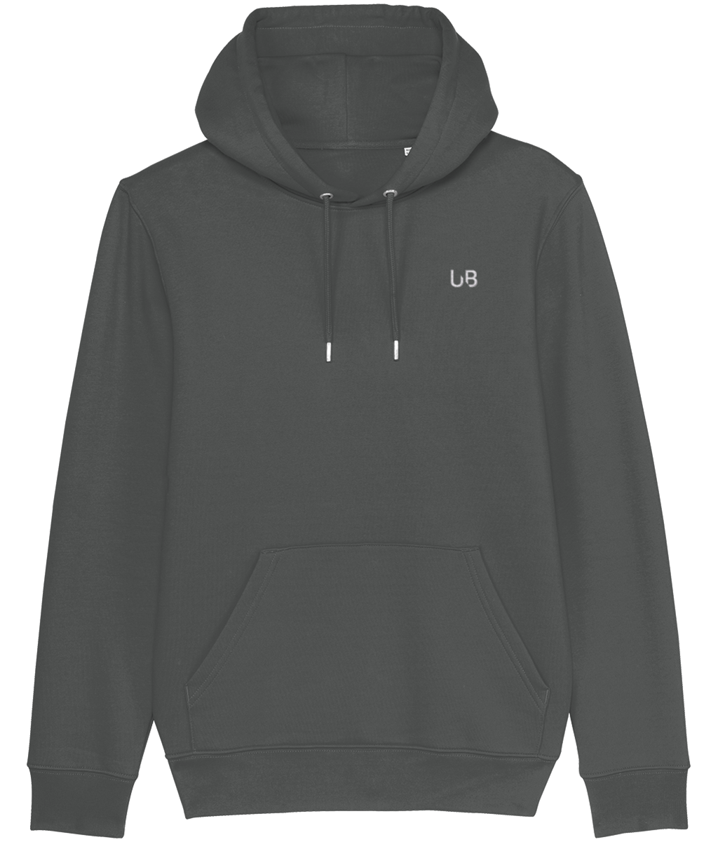 The Ultimate Boon Overhead Stealth Hoodie