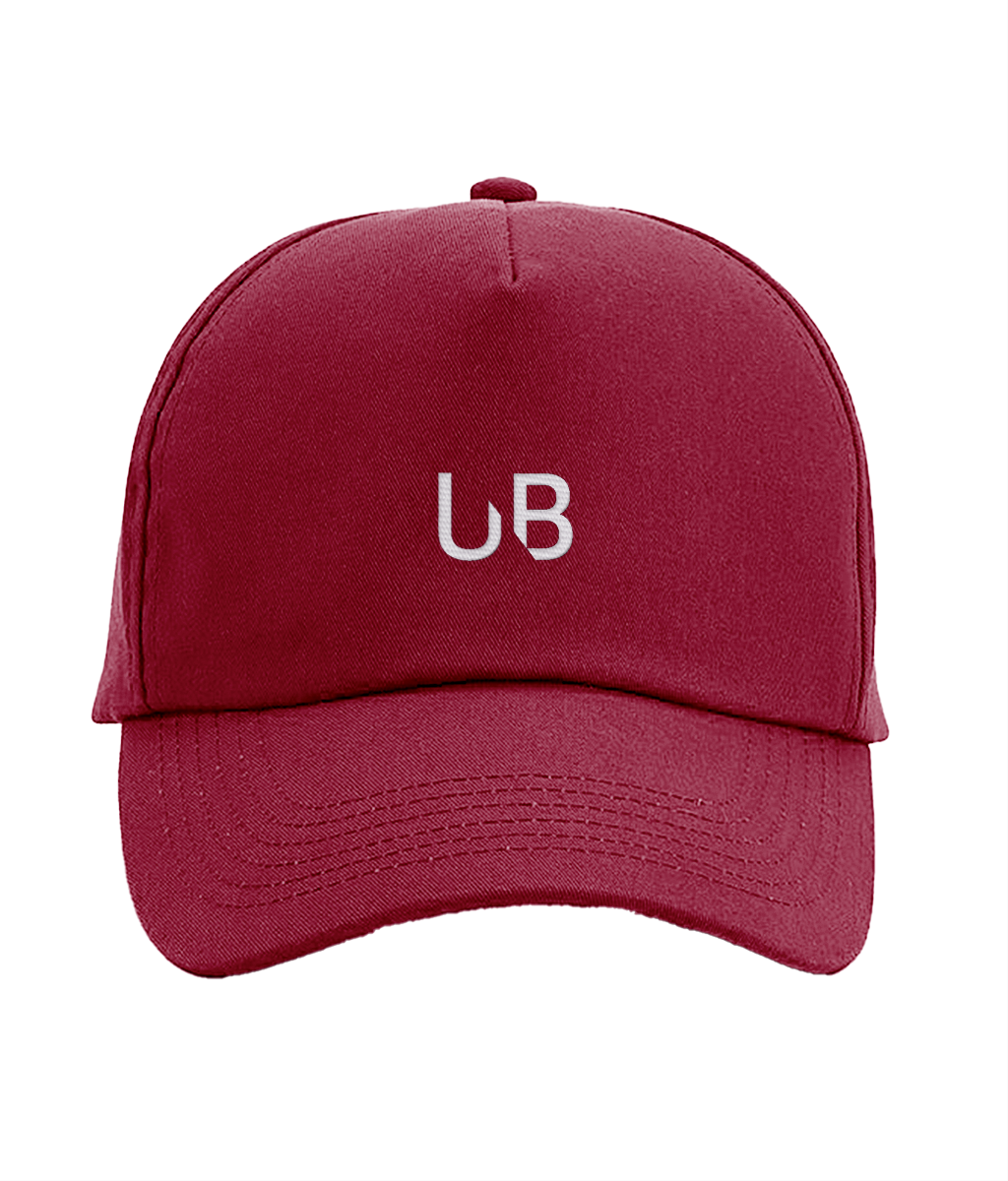 The Ultimate Boon Authentic 5-panel cap