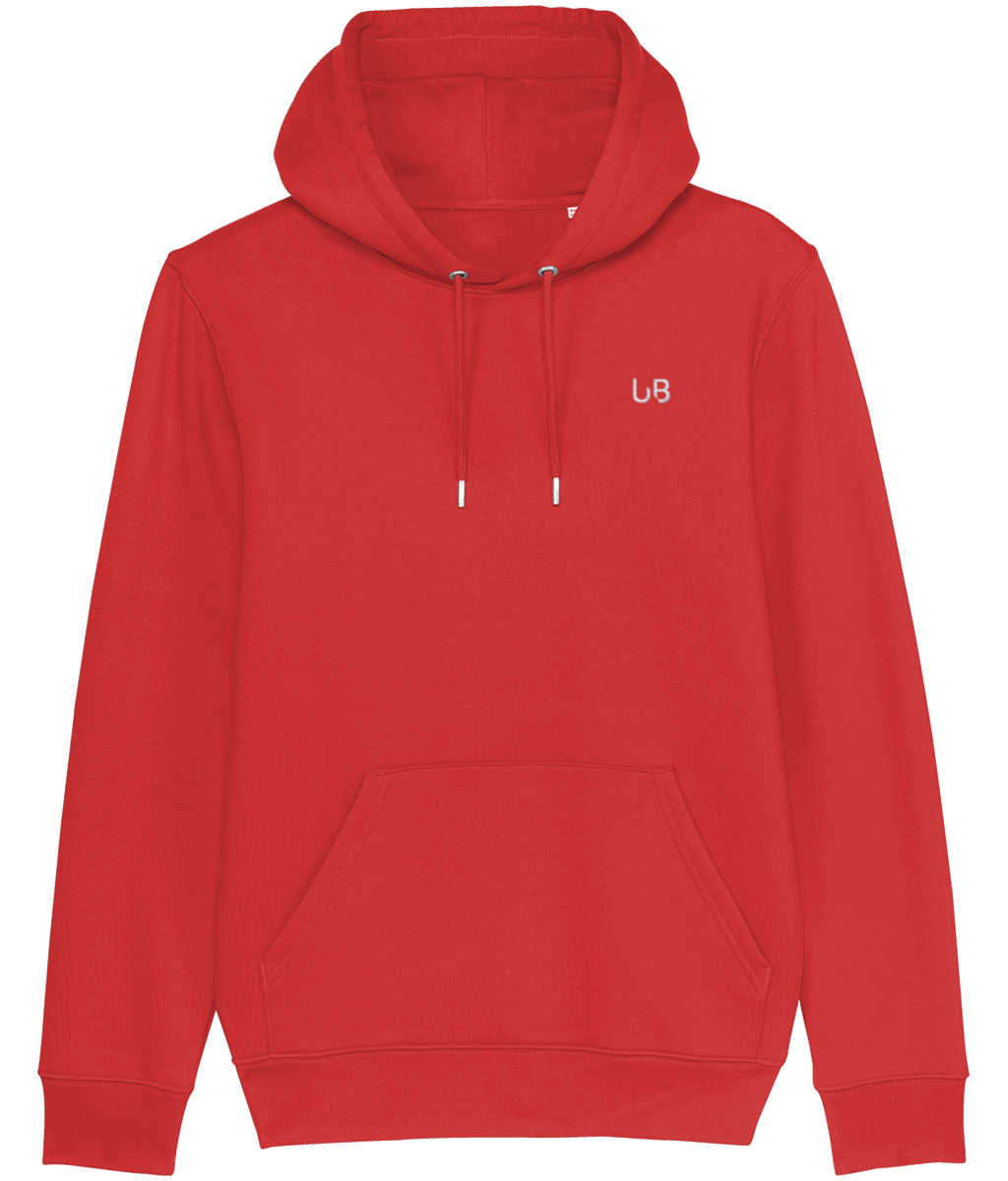 The Ultimate Boon Overhead Stealth Hoodie