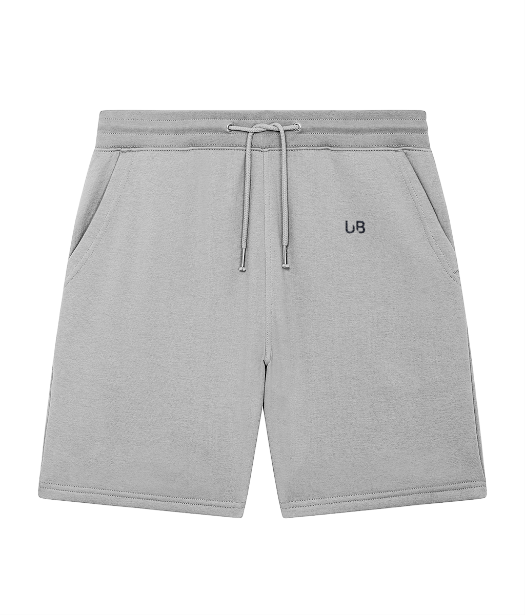 The Ultimate Boon Heroic Unisex Terry Shorts
