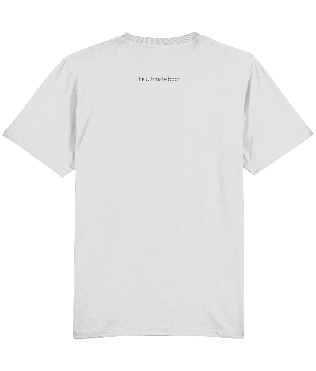 The Ultimate Boon Angel Heavy Unisex T-Shirt