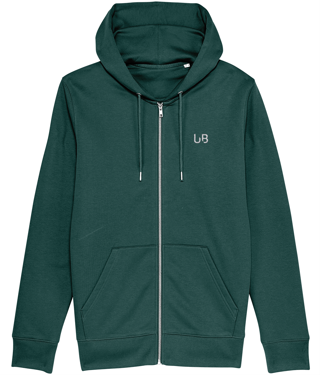 The Ultimate Boon Legendary Hoodie Sweatshirt with Zip