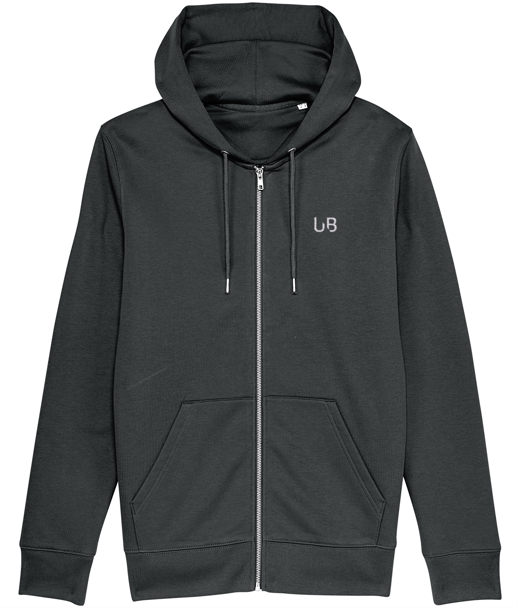The Ultimate Boon Legendary Hoodie Sweatshirt with Zip