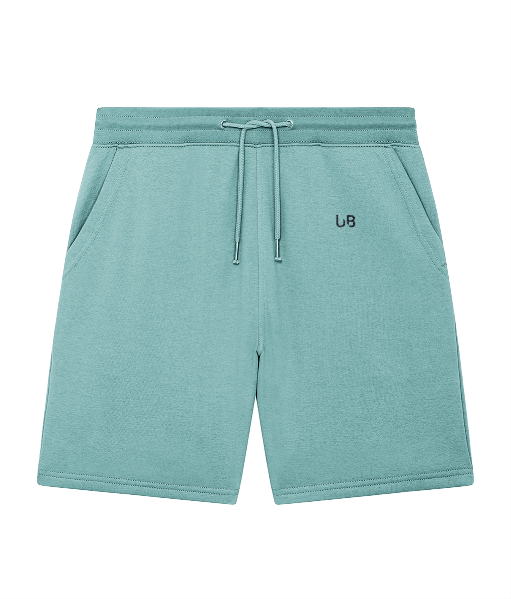 The Ultimate Boon Heroic Unisex Terry Shorts