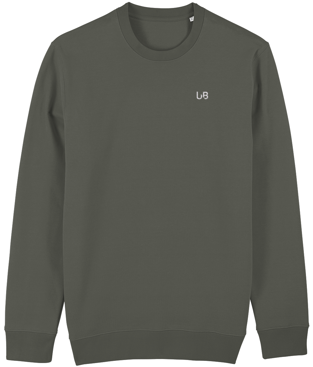 The Ultimate Boon Legendary Unisex Crew Neck Sweatshirt