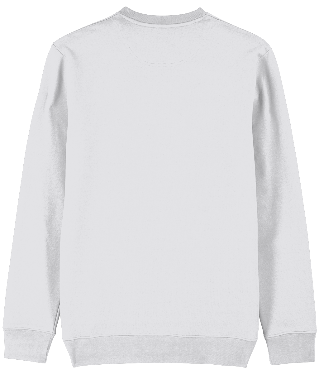 The Ultimate Boon Angelic Unisex Crew Neck Sweatshirt
