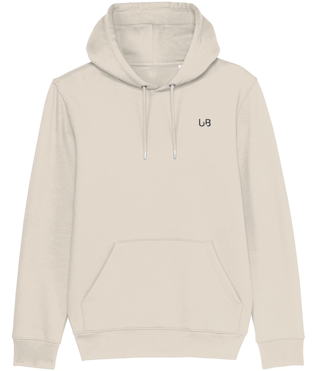 The Ultimate Boon Overhead Heroic Hoodie