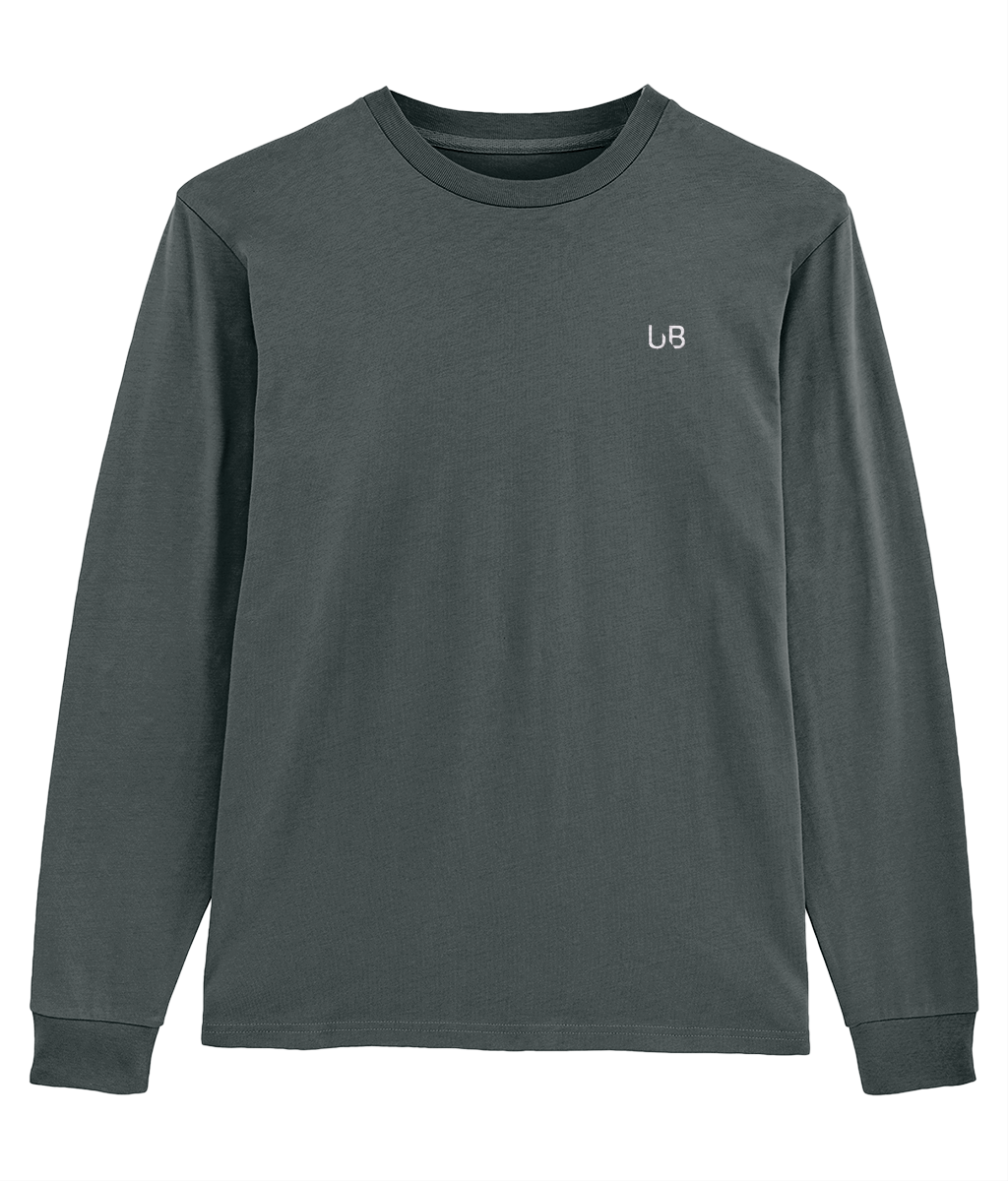 The Ultimate Boon Unisex Dark Long Sleeve T-Shirt