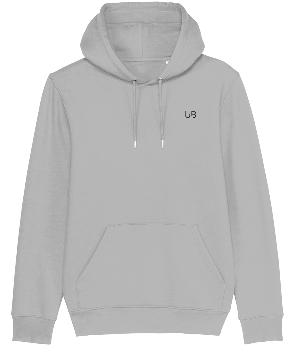 The Ultimate Boon Overhead Heroic Hoodie