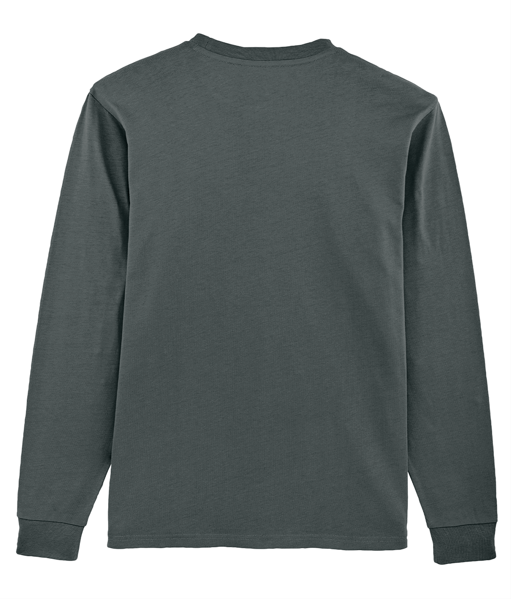 The Ultimate Boon Unisex Dark Long Sleeve T-Shirt