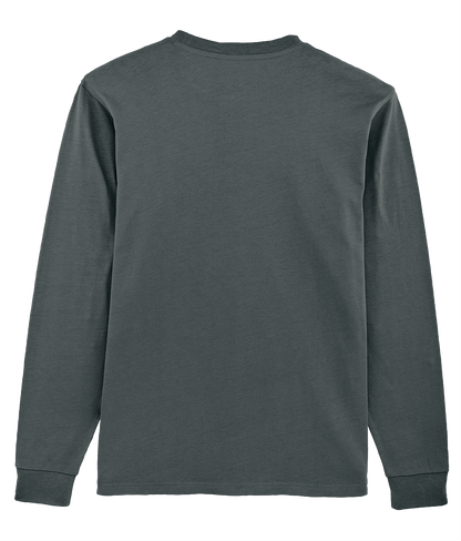 The Ultimate Boon Unisex Dark Long Sleeve T-Shirt