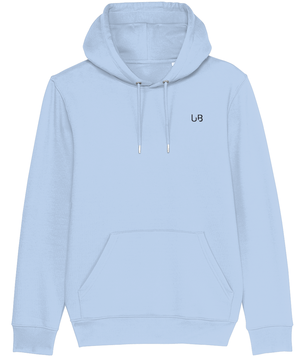 The Ultimate Boon Overhead Heroic Hoodie