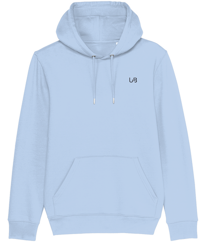 The Ultimate Boon Overhead Heroic Hoodie
